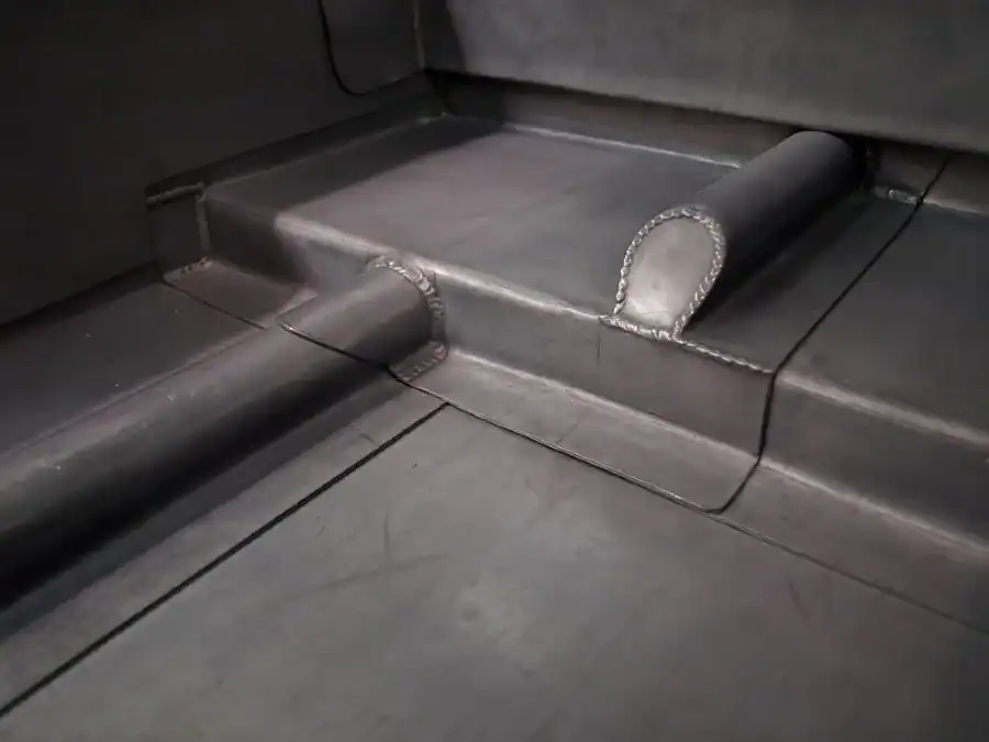 Eagle Building & Roofing