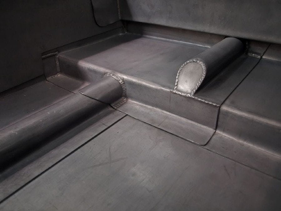 Lead roofing and flashing repair completed in Cambridgeshire