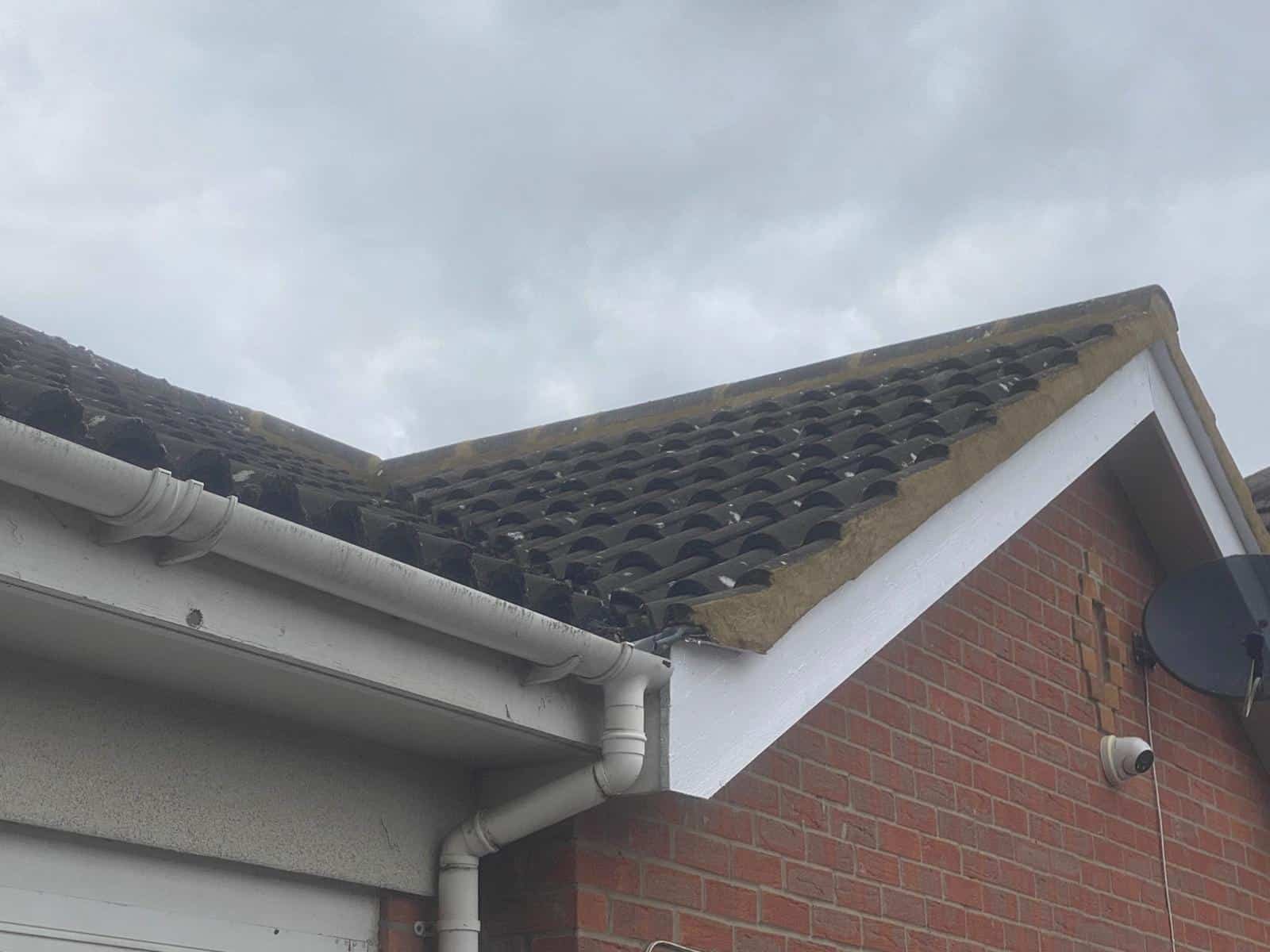 Gutter, Fascia & Soffits Installation in Cambridge