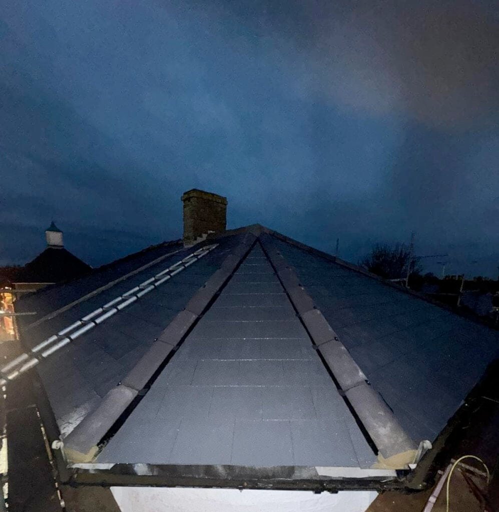 Eagle Building & Roofing