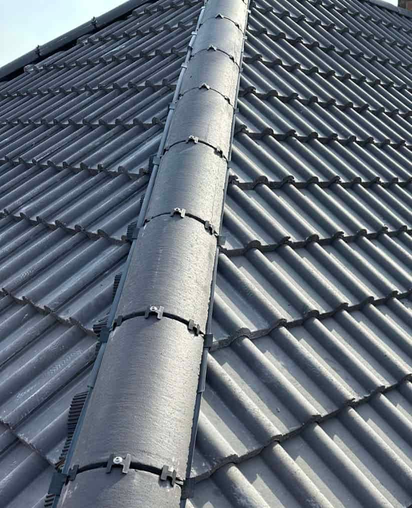 Eagle Building & Roofing Cambridge