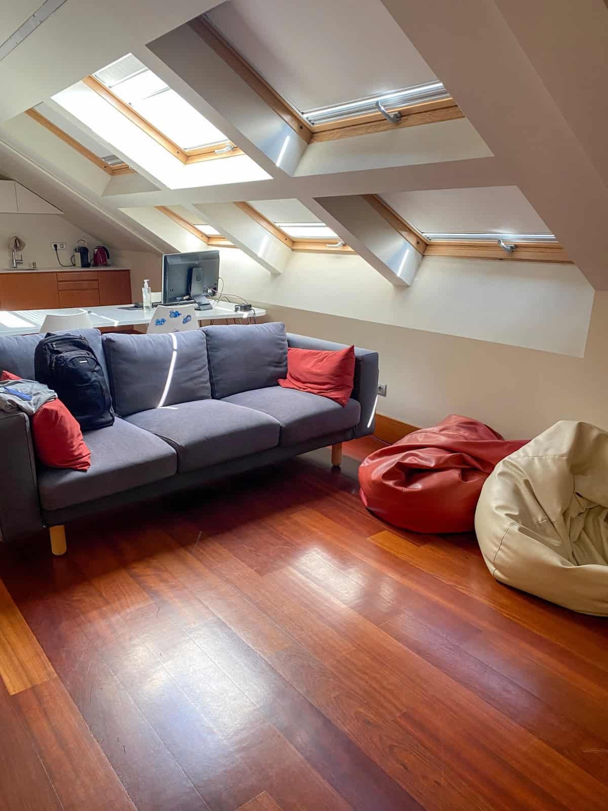 Velux Window Installation Cambridge